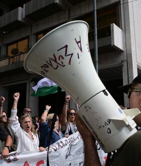 24ωρη απεργία στην Αθήνα στις 14 Οκτωβρίου – Συγκέντρωση στο Σύνταγμα από το ΕΚΑ