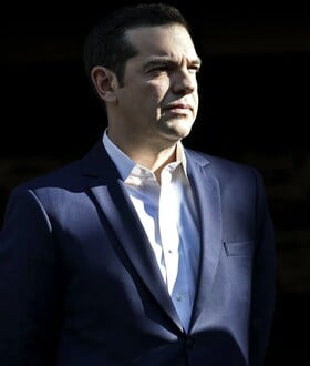 Oι πιθανότητες του Αλέξη Τσίπρα