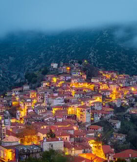 48 ώρες στη Δημητσάνα 