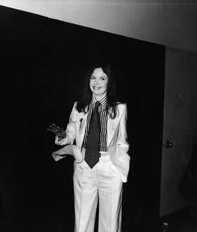 Ντάιαν Κίτον (1946-2025): Η Annie Hall δεν είναι πια εδώ