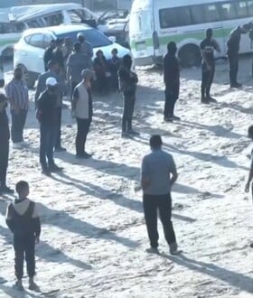 ΟΜΗΡΟΙ ΧΑΜΑΣ ΑΠΕΛΕΥΘΕΡΩΣΗ