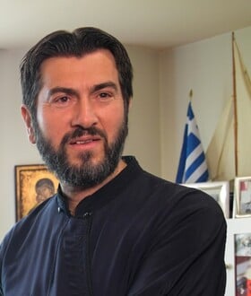 ΠΑΤΕΡΑΣ ΑΝΤΩΝΙΟΣ ΔΙΚΗΓΟΡΟΙ