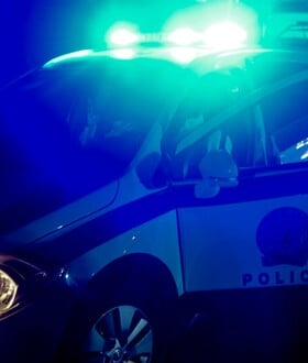 Δράμα: Τροχαίο δυστύχημα με νεκρό έναν 14χρονο