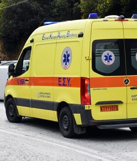 Χανιά: 15χρονη βρέθηκε μεθυσμένη και χτυπημένη σε πάρκο - Νοσηλεύεται σε σοβαρή κατάσταση