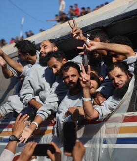 Ισραήλ-Παλαιστίνη: Αγωνία για την επόμενη μέρα