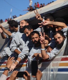 Ισραήλ - Παλαιστίνη: Αγωνία για την επόμενη μέρα