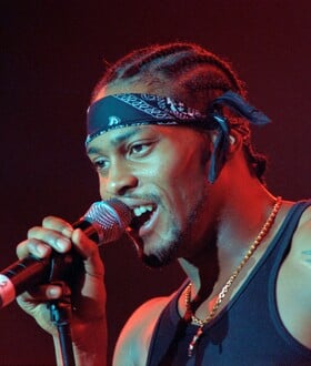 Πέθανε ο θρύλος της soul D’Angelo σε ηλικία 51 ετών