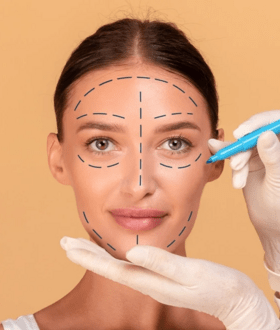Facelift στα 28; Γιατί οι νέοι στρέφονται στις πλαστικές επεμβάσεις;