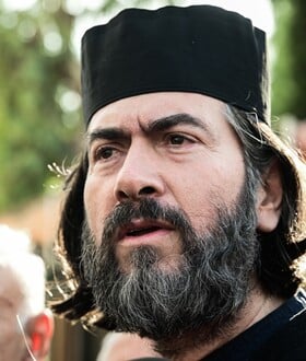 ΠΑΤΗΡ ΑΝΤΩΝΙΟΣ