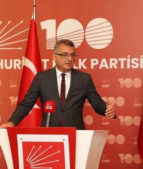 Ανατροπή στις εκλογές στα Κατεχόμενα: Κέρδισε ο Τουφάν Ερχιουρμάν που απορρίπτει τη λύση δύο κρατών