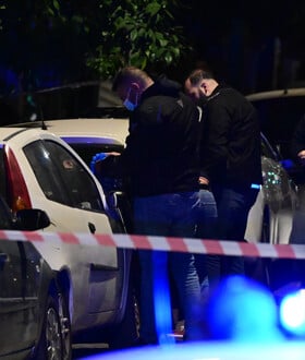 Περιστέρι: Άφαντος ο δολοφόνος του 37χρονου - Ξεκαθάρισμα λογαριασμών βλέπει η ΕΛΑΣ