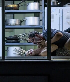 Ντέπυ Γοργογιάννη: «Ο intimacy coordinator θα ενταχθεί και στη δική μας κουλτούρα»