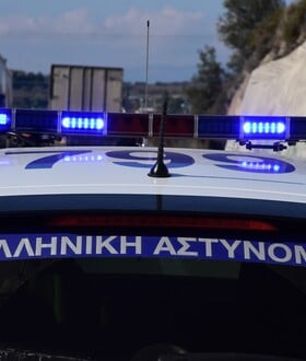 Ηράκλειο: Επίθεση αγνώστων κατά του Μάκη Βορίδη με αβγά και βρισιές