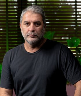 Βασίλης Μπισμπίκης: «Κανείς δεν είναι άγιος, ούτε εγώ είμαι»