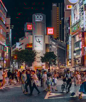 Ιαπωνία: Ταξίδι στη χώρα της ανεξάντλητης καλοσύνης