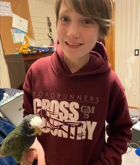 Tα διαδικτυακά αρπακτικά που έπεισαν έναν 13χρονο να αυτοκτονήσει 