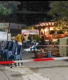 Δολοφονία στην Κρήτη: Τα πρώτα λόγια του 22χρονου δράστη στις Αρχές - «Δέχτηκα απειλές από το θύμα»