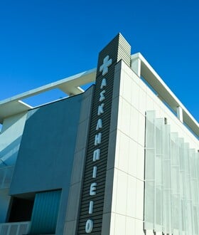 Γλυφάδα: Ο 38χρονος δράστης έχει αποδράσει 18 φορές από ψυχιατρικά ιδρύματα της χώρας