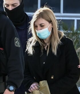 Ρούλα Πισπιρίγκου: Έχει ερυθηματώδη λύκο με εκφυλιστικές τάσεις