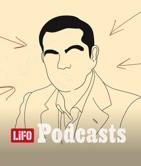 «H κοινωνία δεν λέει "γύρνα Τσίπρα, γύρνα Σαμαρά"».