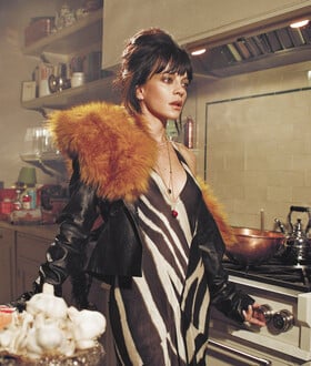 Η επιστροφή της Lily Allen