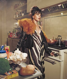 Η επιστροφή της Lily Allen