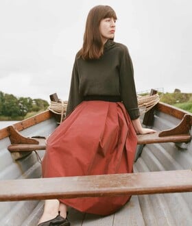 «Intermezzo»: Το βιβλίο της Σάλι Ρούνεϊ που έσπασε όλα τα αναγνωστικά ρεκόρ