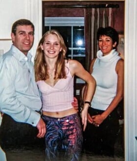 ΤΖΙΟΥΦΡΕ ΑΝΤΡΙΟΥ ΑΝΤΙΔΡΑΣΗ ΟΙΚΟΓΕΝΕΙΑΣ