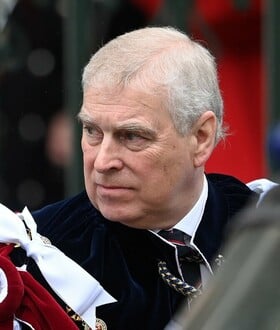 Πρίγκιπας Άντριου: Ο βασιλιάς Κάρολος ξεκίνησε τη διαδικασία για την αφαίρεση του τίτλου του