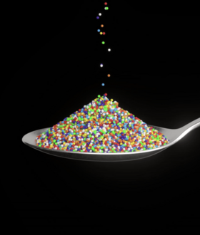 Μικροπλαστικά: «Μέχρι και μια ολόκληρη πιστωτική κάρτα καταπίνουμε κάθε εβδομάδα»