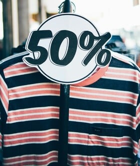 Πότε είναι η Black Friday 2025 και πότε ξεκινά η περίοδος των εκπτώσεων