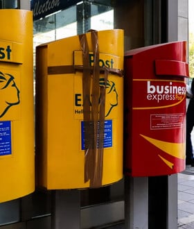 Αυτά είναι τα 204 καταστήματα των ΕΛΤΑ που βάζουν λουκέτο από Δευτέρα