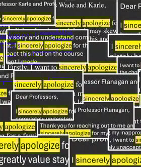 Τους έπιασαν να χρησιμοποιούν ΑI και απολογήθηκαν με AI: Το περιστατικό που έγινε viral στις ΗΠΑ.