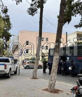 ΠΥΡΟΒΟΛΙΣΜΟΙ ΝΕΚΡΟΙ ΚΡΗΤΗ ΗΡΑΚΛΕΙΟ