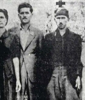 ΒΕΝΤΕΤΑ ΚΡΗΤΗ ΝΕΚΡΟΙ ΗΡΑΚΛΕΙΟ