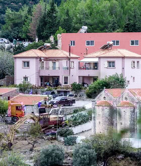 Βορίζια: Ερευνάται η εμπλοκή τρίτης οικογένειας στη φονική βεντέτα