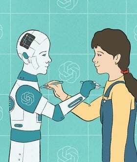 Η απροσδόκητη γλώσσα που καταλαβαίνουν καλύτερα τα chatbots