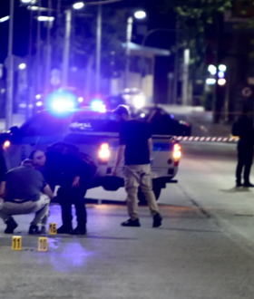 Ποιος είναι ο Γιάννης Λάλας που βρέθηκε νεκρός στην Αράχωβα