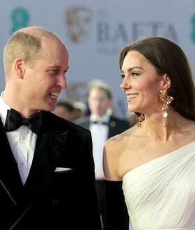 Κέιτ Μίντλετον-Πρίγκιπας Ουίλιαμ: Μετακόμισαν επίσημα στο παντοτινό τους σπίτι