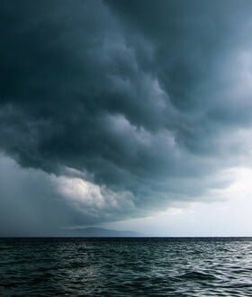 Τσατραφύλλιας: Κακοκαιρία το επόμενο τριήμερο - Νέο βροχοφόρο σύστημα από το Σάββατο