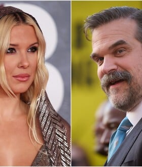 Η Μίλι Μπόμπι Μπράουν καταγγέλλει τον Ντέιβιντ Χάρμπουρ για παρενόχληση και εκφοβισμό