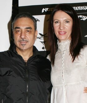 ΣΦΑΚΙΑΝΑΚΗΣ ΣΥΖΥΓΟΣ ΚΙΛΙ ΠΕΘΑΝΕ