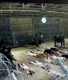 Βίντεο δείχνει Ισραηλινούς στρατιώτες να κακοποιούν σεξουαλικά Παλαιστίνιο κρατούμενο