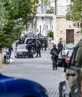 Βορίζια: «Δεν είμαστε άγριοι, έπαιρνα την αστυνομία και δεν το σήκωνε κανείς» ξεσπά ο αδελφός της 56χρονη