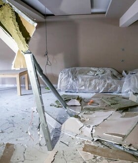 Βορίζια: «Μας έστησαν καρτέρι», λέει η μητέρα της 57χρονης Ευαγγελίας που πέθανε από τους πυροβολισμούς