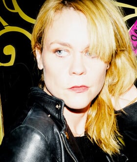 Λένα Παπαληγούρα