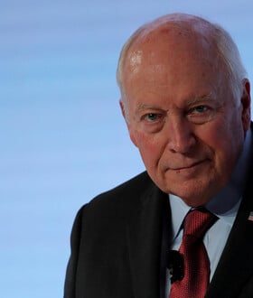 Πέθανε ο Ντικ Τσέινι, ο ισχυρότερος αντιπρόεδρος στην ιστορία των ΗΠΑ