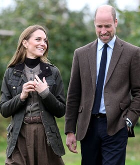 Κέιτ Μίντλετον-Πρίγκιπας Ουίλιαμ: Το πάρτι για να γιορτάσουν την πρόωρη μετακόμιση στο νέο τους σπίτι