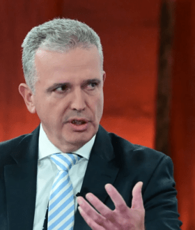 Παραιτήθηκε ο CEO των ΕΛΤΑ Γρηγόρης Σκλήκας