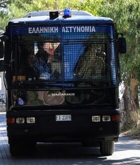 ΒΟΡΙΖΙΑ ΒΕΝΤΕΤΑ ΦΥΛΑΚΕΣ ΑΛΙΚΑΡΝΑΣΣΟΥ